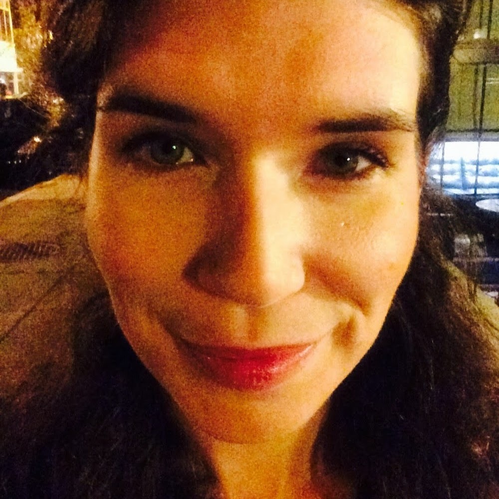 Meet your Posher, Ariell